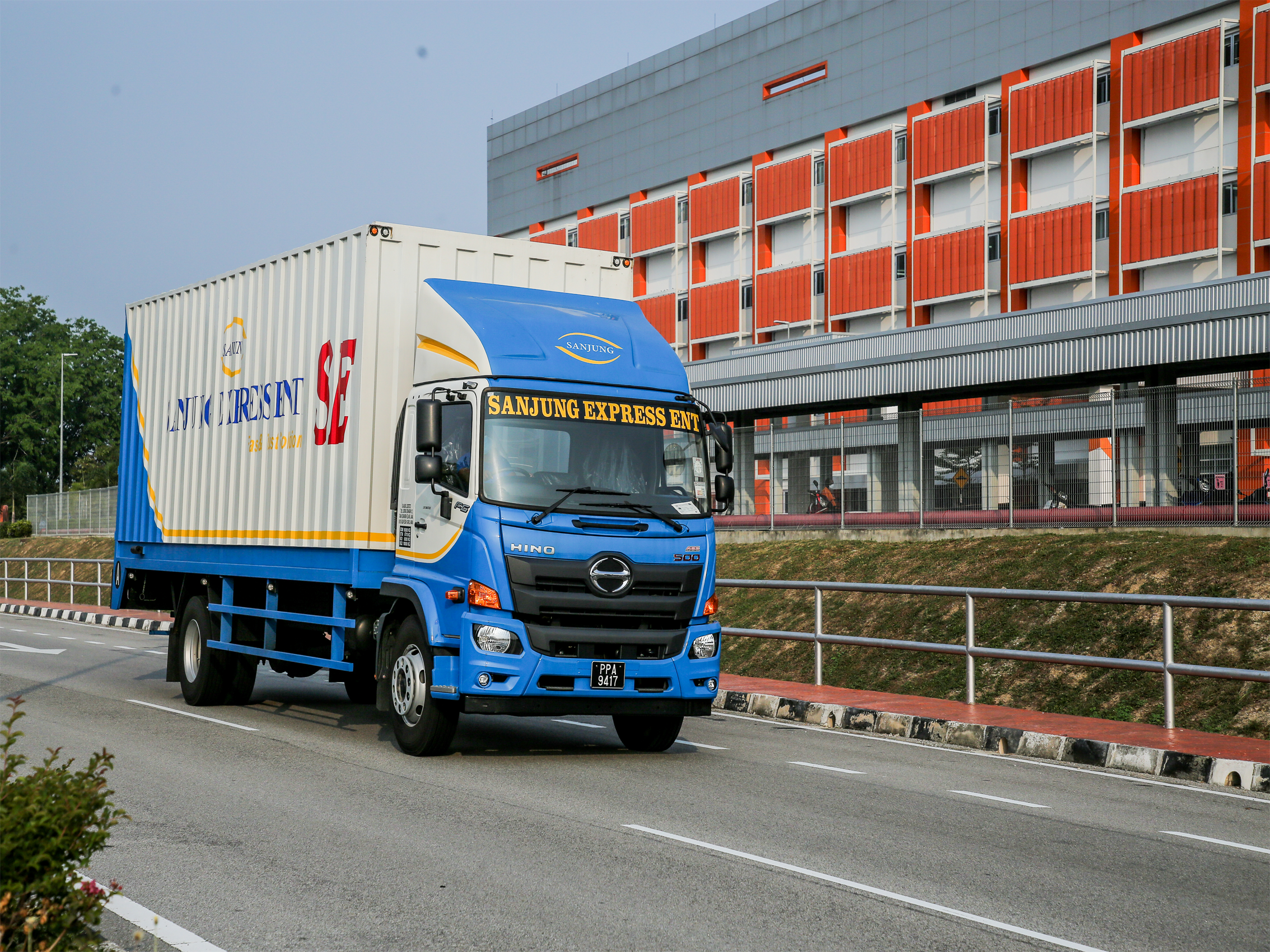 Air Freight Shipping